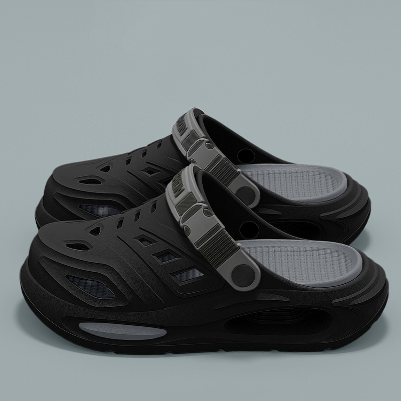 Men'S Fashion News - Letnie męskie i damskie buty typu
