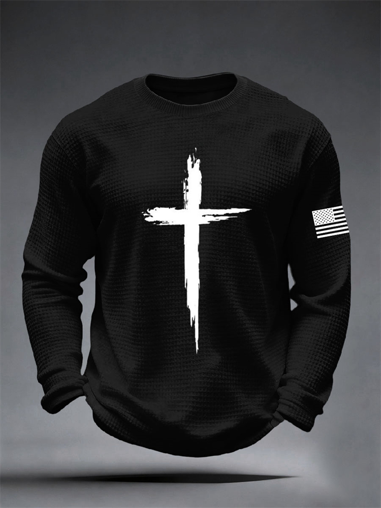 Men'S Fashion T Shirts - Nowa, jesienna kolekcja: męska, luźna koszulka