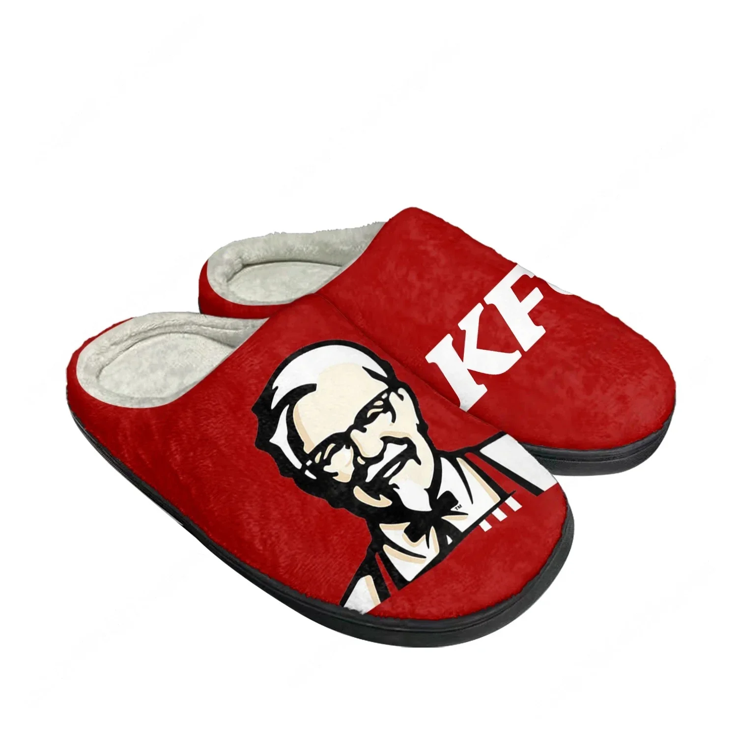 Men'S Fashion News - Klapki domowe Kentucky Fried Chicken z
