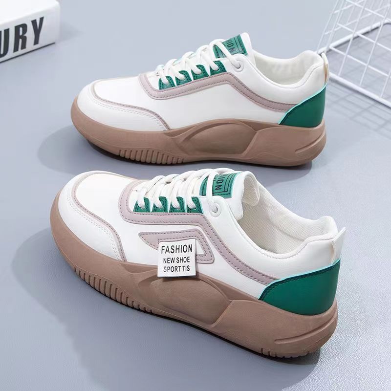 Mens Fashion Trainers - 2026 Gorąca Wyprzedaż Damskie Buty Codzienne