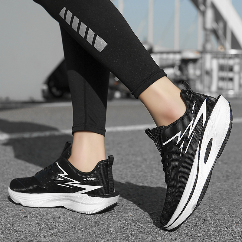 Damskie buty sportowe, damskie – Mens Fashion Trainers recenzja i cena