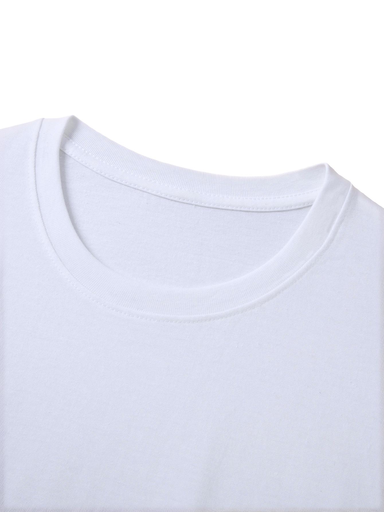 Męska koszulka z długim rękawe – Mens Fashion Clothes recenzja i cena