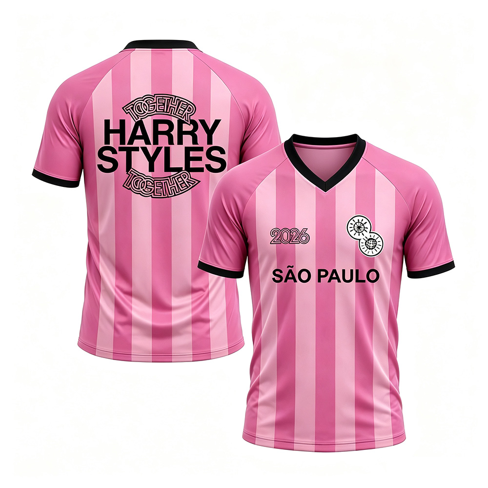 Koszulka Harry Styles Together – Men'S Fashion Sydney recenzja i cena