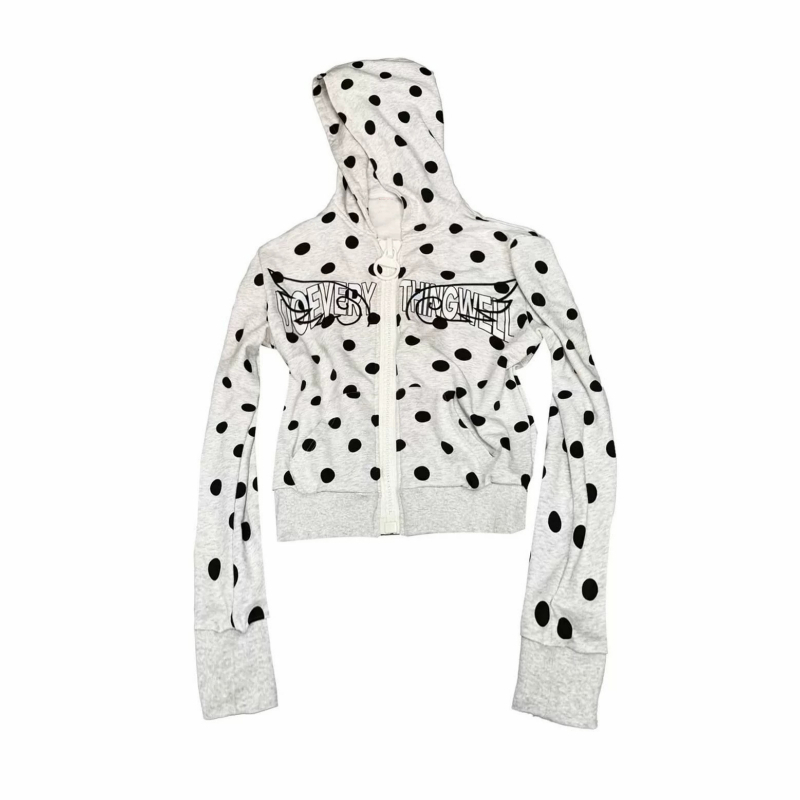 moda uliczna, amerykański retr – Mens Fashion Zip Up Hoodies recenzja i cena
