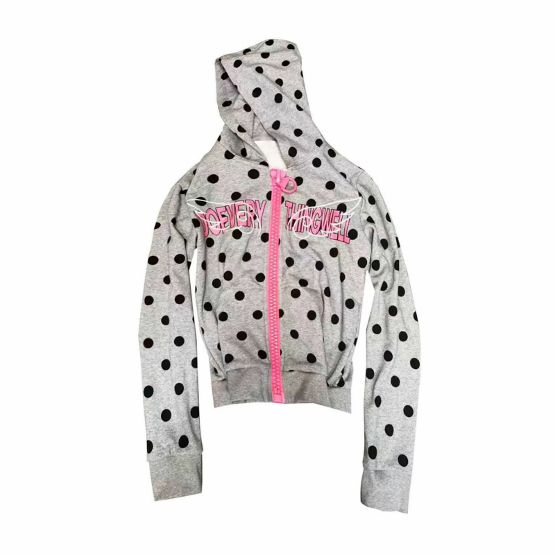 moda uliczna, amerykański retr – Mens Fashion Zip Up Hoodies recenzja i cena