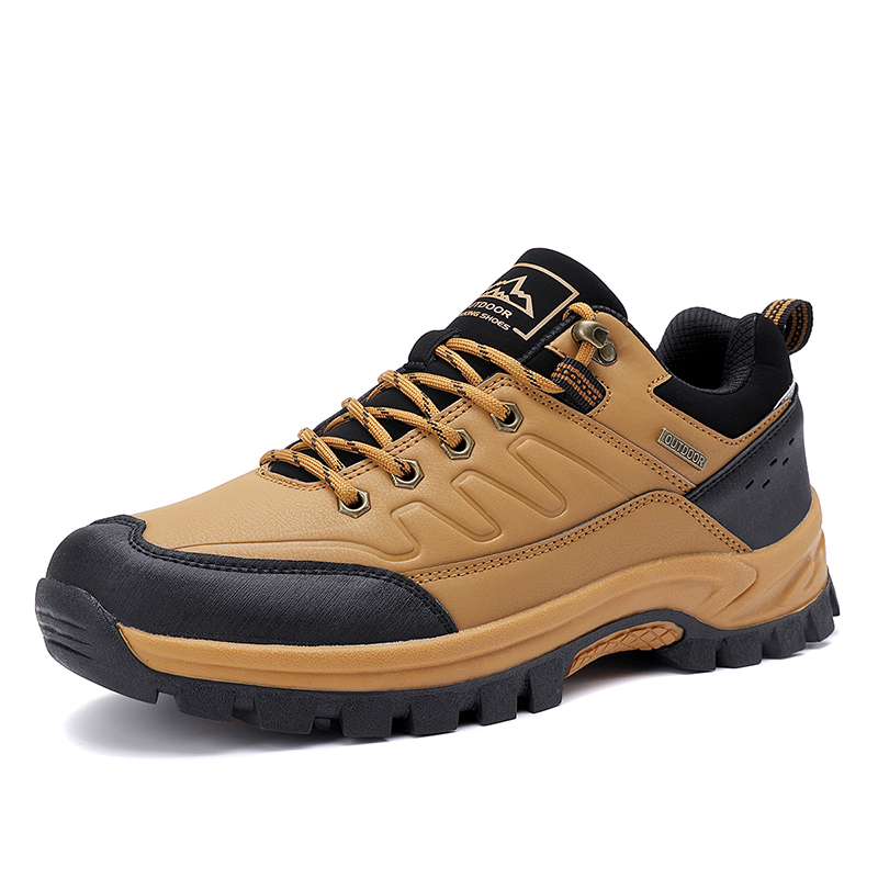Nowe skórzane męskie buty na z – Mens Fashion Trainers recenzja i cena