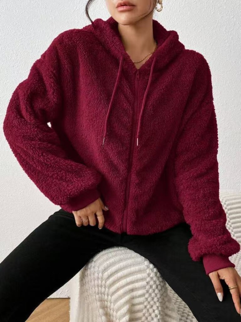 Jesienna Moda Damska Bluza z K – Mens Fashion Zip Up Hoodies recenzja i cena