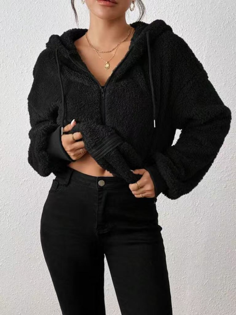 Jesienna Moda Damska Bluza z K – Mens Fashion Zip Up Hoodies recenzja i cena