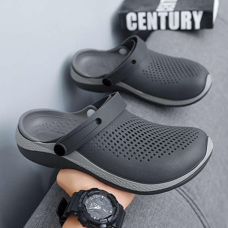 Męskie letnie sandały antypośl – Men'S Fashion News recenzja i cena