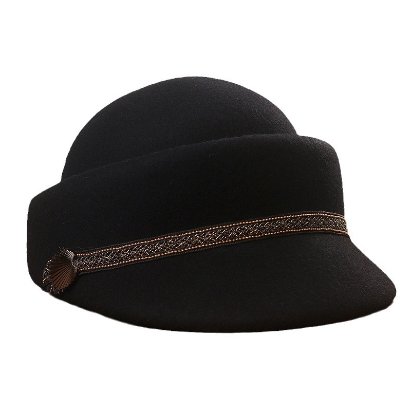 Moda Damska Męska Marynarska C – Men'S Fashion With Hat recenzja i cena
