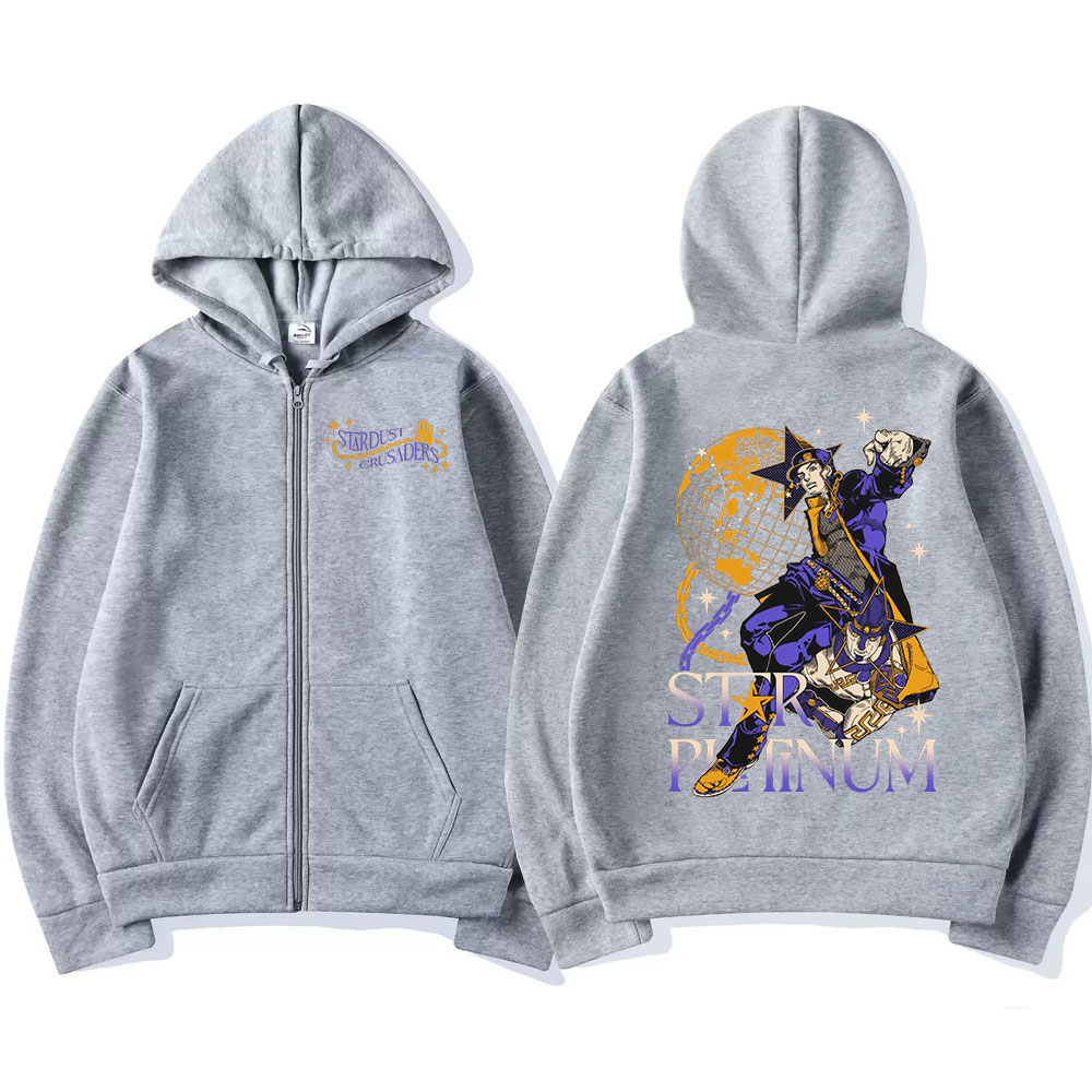 Bluzy z kapturem na zamek błys – Mens Fashion Zip Up Hoodies recenzja i cena