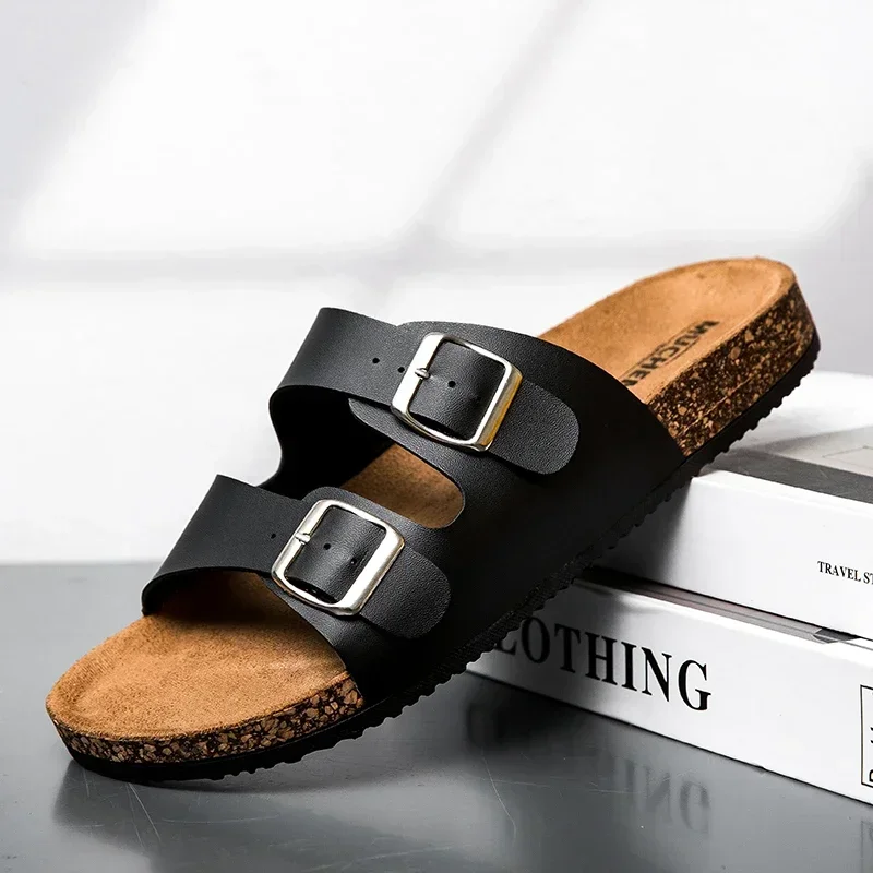Klasyczne unisexowe kapcie, wy – Men'S Fashion News recenzja i cena