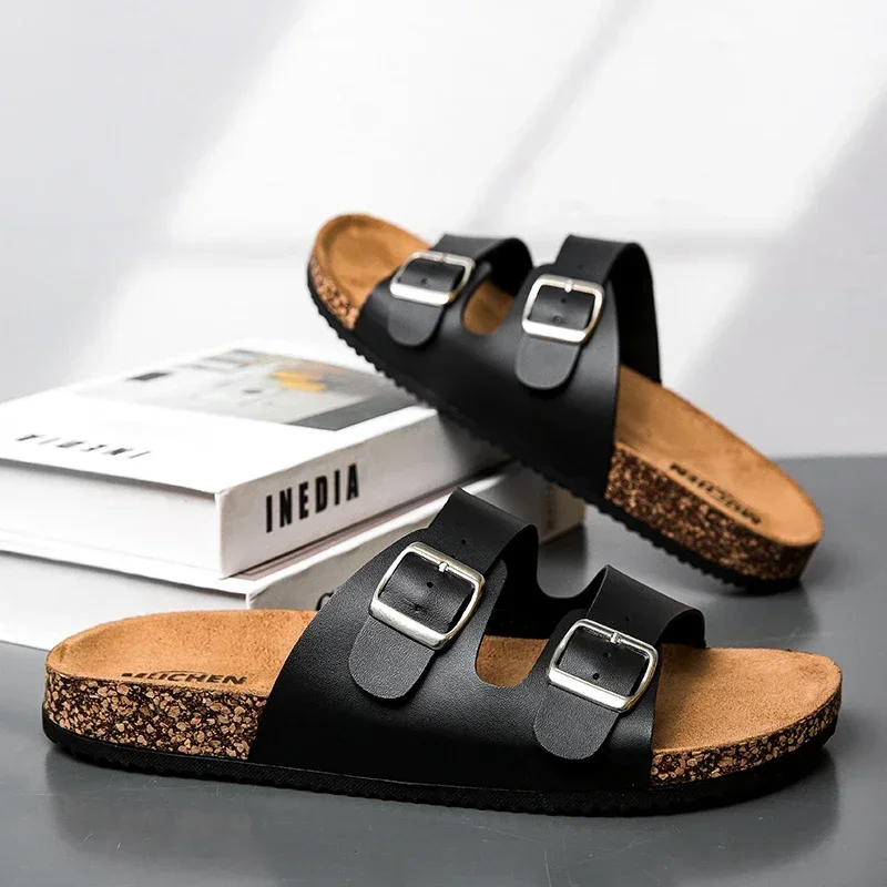 Klasyczne unisexowe kapcie, wy – Men'S Fashion News recenzja i cena