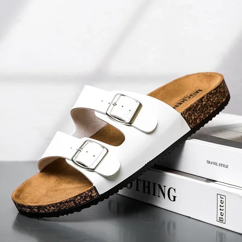 Klasyczne unisexowe kapcie, wy – Men'S Fashion News recenzja i cena