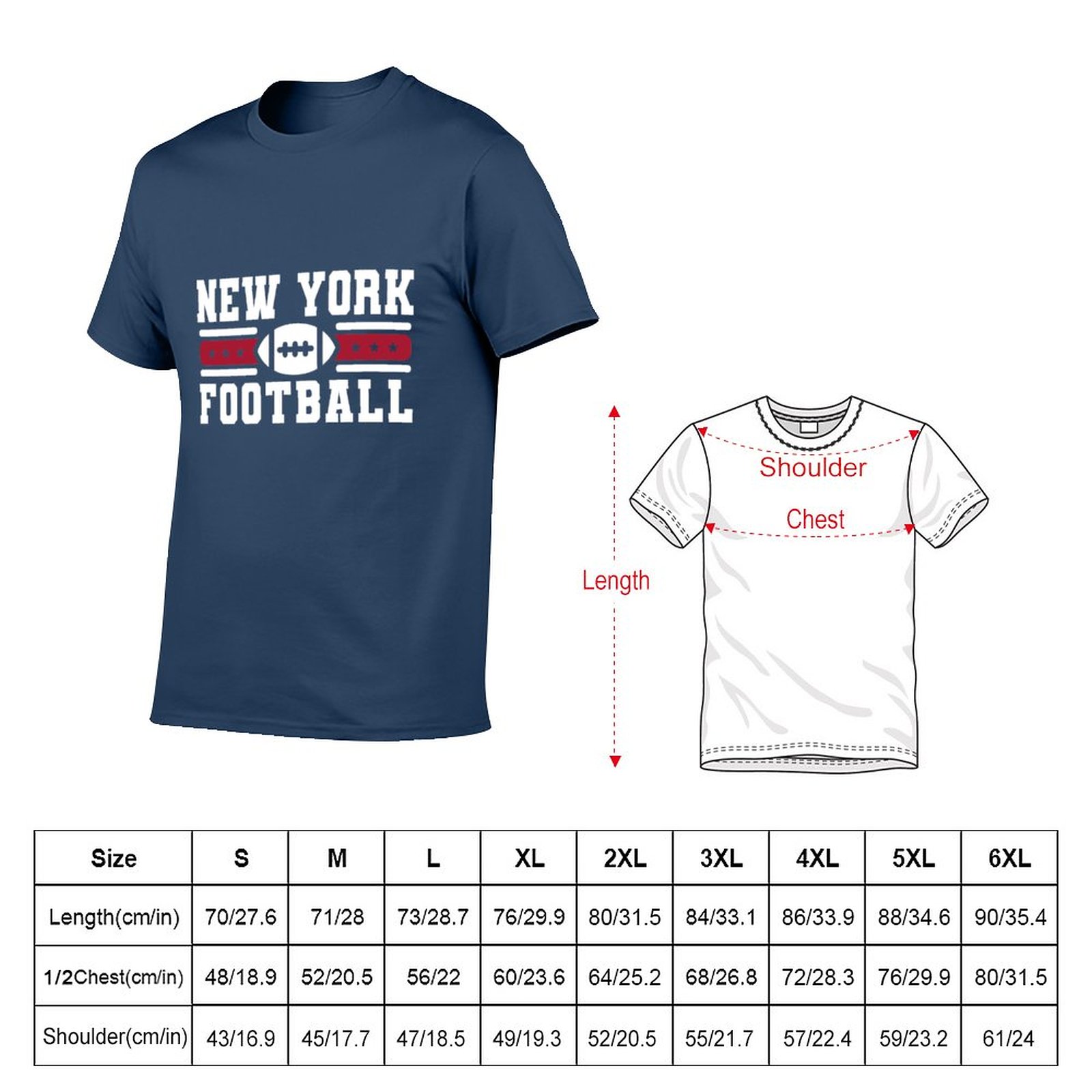 Nowy Nowy Jork drużyna piłki n – Men'S Fashion New York recenzja i cena