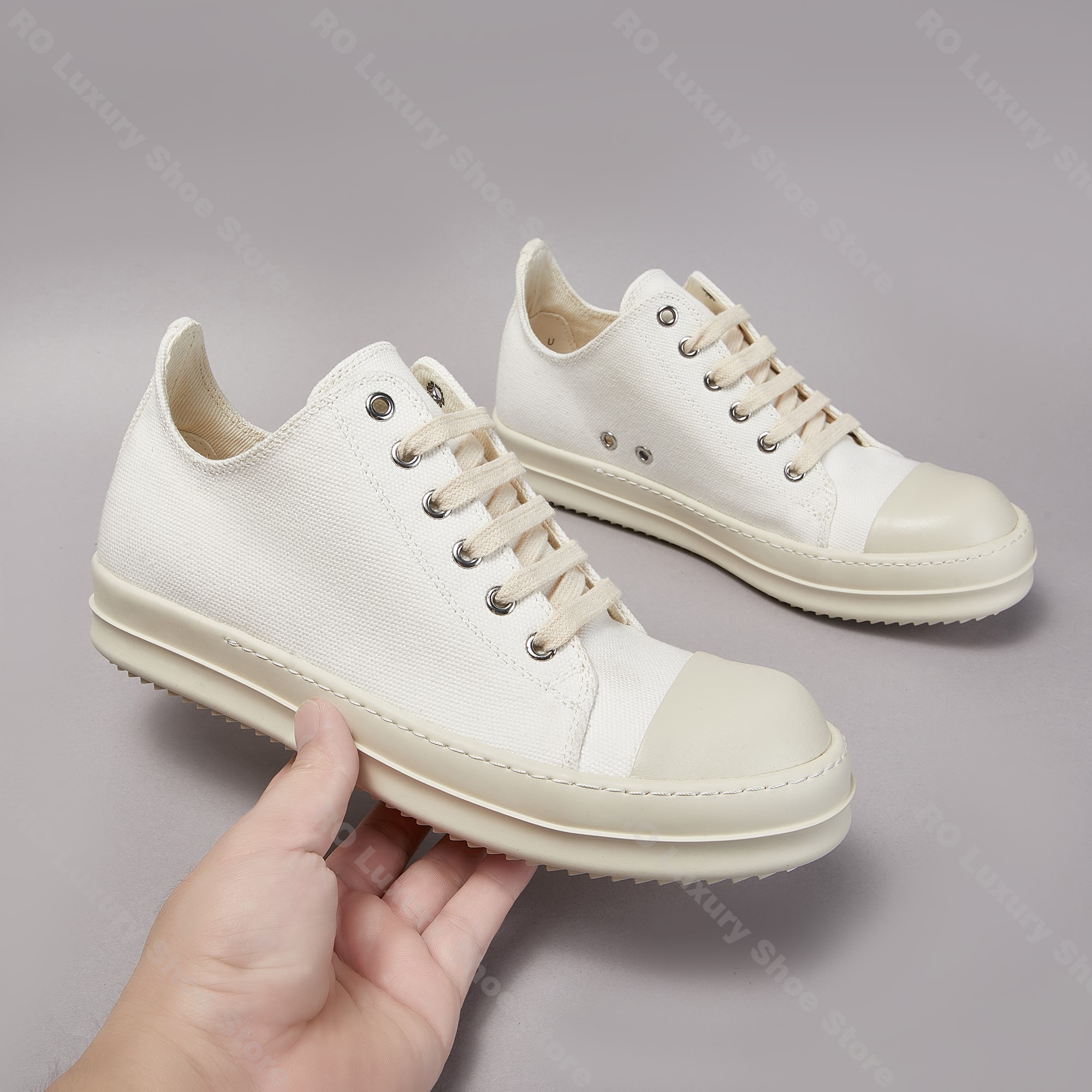 Markowe damskie sneakersy typu – Mens Fashion Trainers recenzja i cena