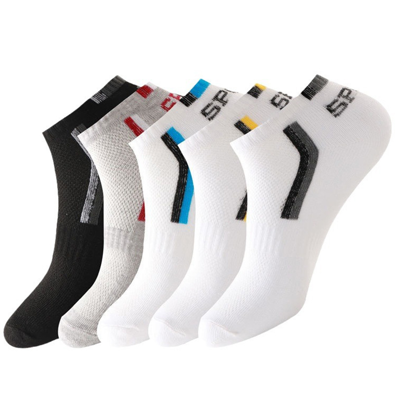 1 para męskich skarpetek do ko – Socks Ankle Men recenzja i cena