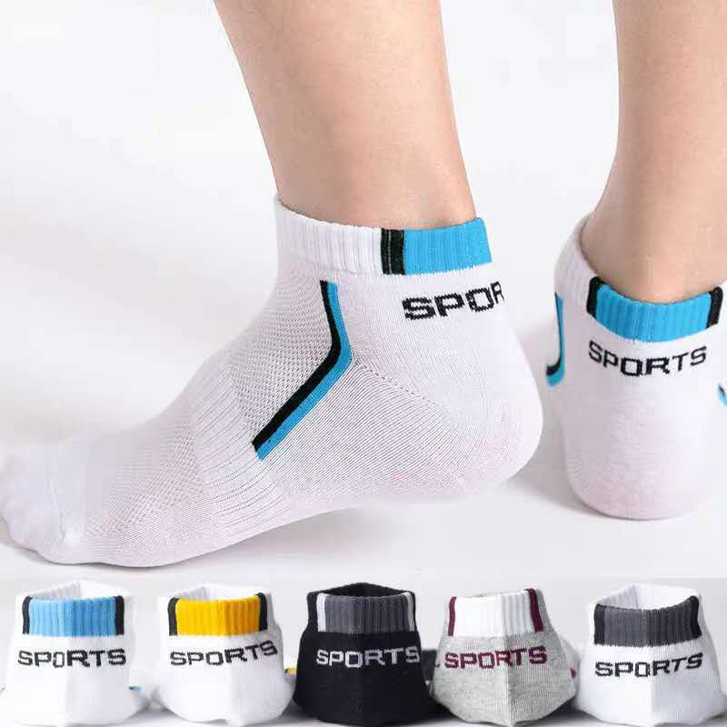 1 para męskich skarpetek do ko – Socks Ankle Men recenzja i cena