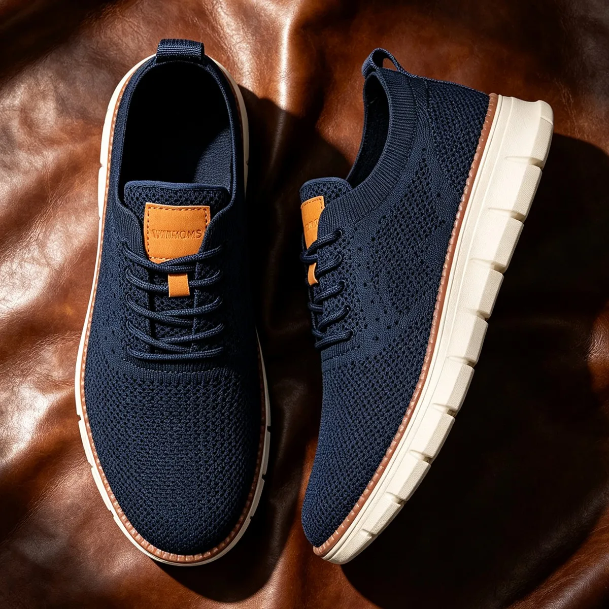 Męskie buty codzienne, stylowe – Men'S Fashion Videos recenzja i cena