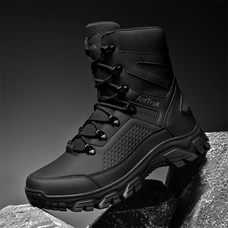 Męskie buty treningowe do tere – Mens Fashion Trainers recenzja i cena