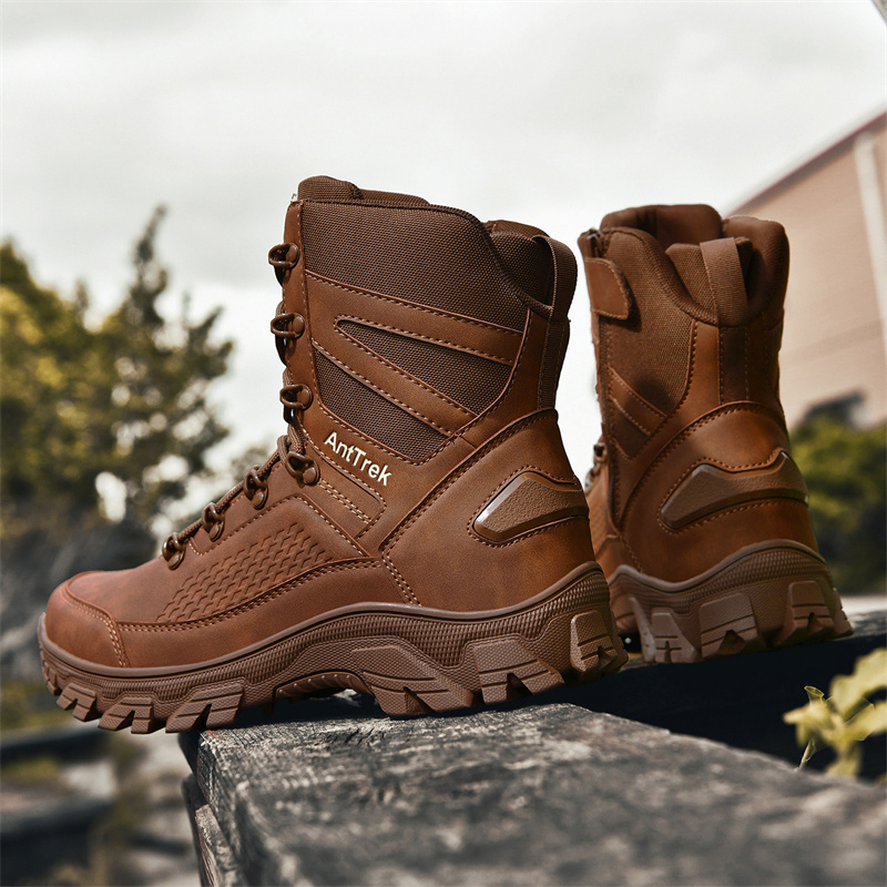 Męskie buty treningowe do tere – Mens Fashion Trainers recenzja i cena