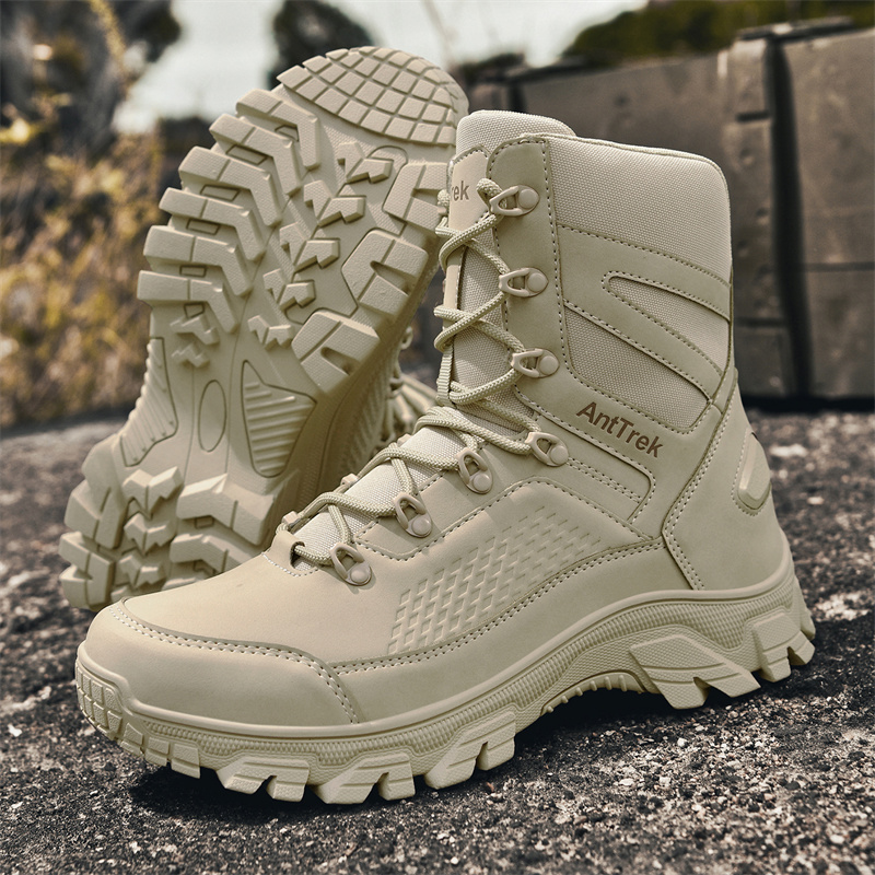 Męskie buty treningowe do tere – Mens Fashion Trainers recenzja i cena