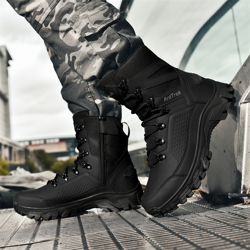 Męskie buty treningowe do tere – Mens Fashion Trainers recenzja i cena