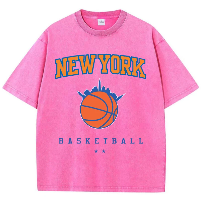 Letnia koszulka Tianshui Old N – Men'S Fashion New York recenzja i cena