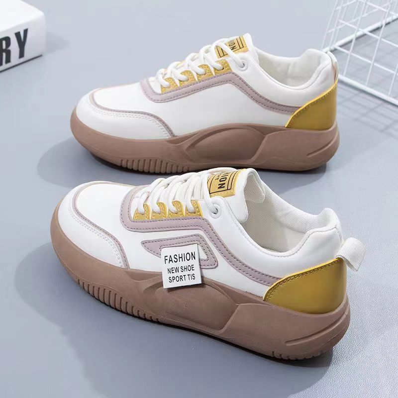 2026 Gorąca Wyprzedaż Damskie  – Mens Fashion Trainers recenzja i cena