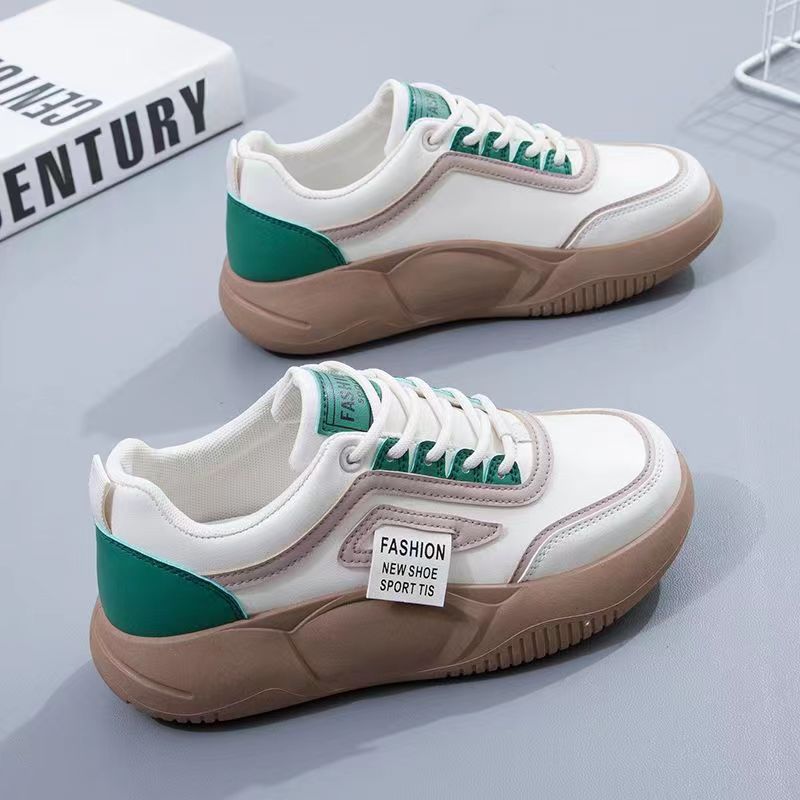 2026 Gorąca Wyprzedaż Damskie  – Mens Fashion Trainers recenzja i cena