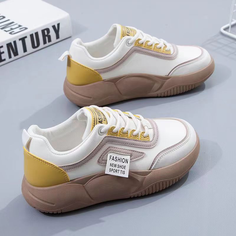 2026 Gorąca Wyprzedaż Damskie  – Mens Fashion Trainers recenzja i cena