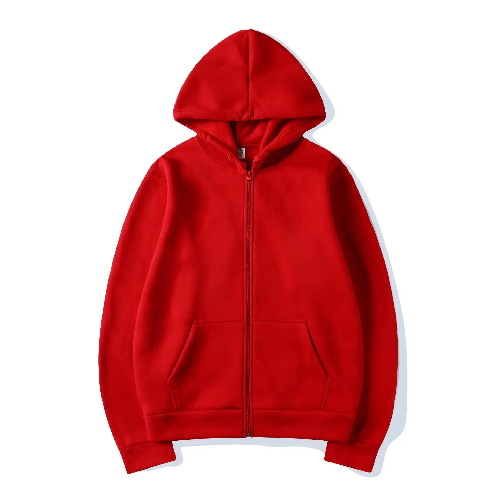 Męska bluza z kapturem High St – Mens Fashion Zip Up Hoodies recenzja i cena